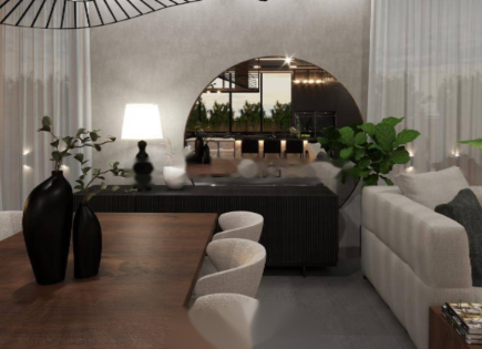 Appartamento per 1 379 245 euro a Opatija, Croazia