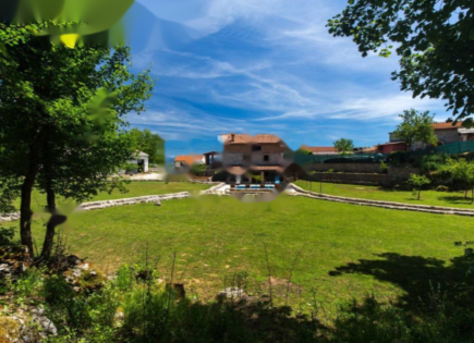 Haus für 1 250 000 euro in Opatija, Kroatien