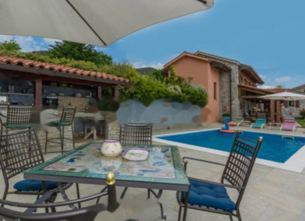 Casa per 670 000 euro a Opatija, Croazia