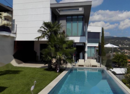 Maison pour 2 350 000 Euro à Opatija, Croatie
