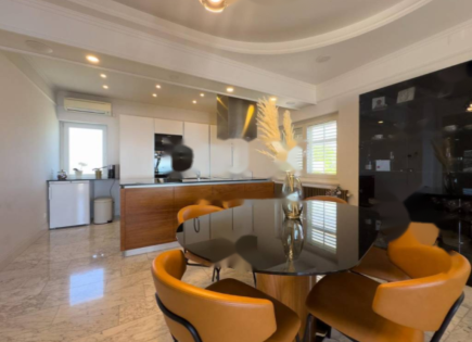 Appartement pour 440 000 Euro à Opatija, Croatie