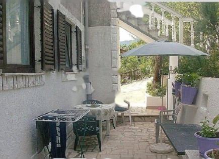 Appartamento per 168 000 euro a Opatija, Croazia