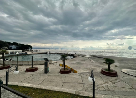 Piso para 1 990 000 euro en Opatija, Croacia