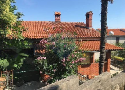 Haus für 498 000 euro in Opatija, Kroatien