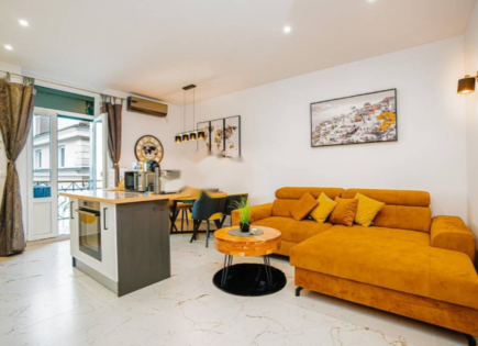 Appartamento per 499 000 euro a Opatija, Croazia