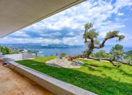 Appartamento per 1 575 000 euro a Opatija, Croazia