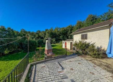 House for 539 000 euro in Opatija, Croatia