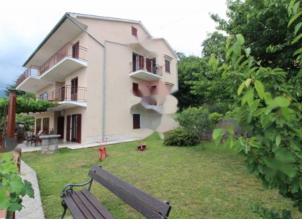 Maison pour 1 150 000 Euro à Opatija, Croatie