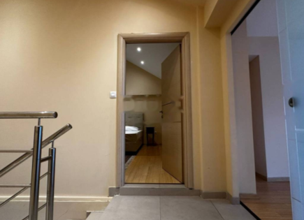 Flat for 950 000 euro in Opatija, Croatia