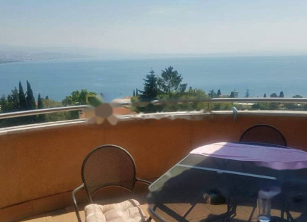 Appartamento per 320 000 euro a Opatija, Croazia