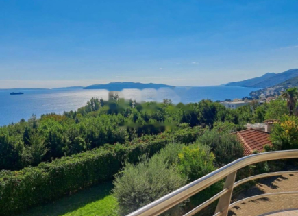 Appartamento per 390 000 euro a Opatija, Croazia