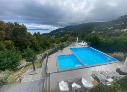 Appartement pour 350 000 Euro à Opatija, Croatie