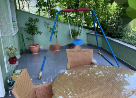 Flat for 405 000 euro in Opatija, Croatia