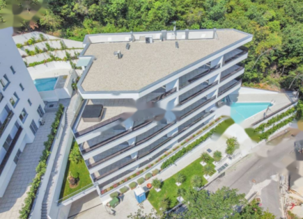 Wohnung für 1 696 000 euro in Opatija, Kroatien