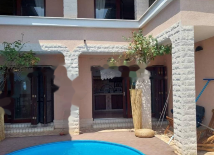 House for 700 000 euro in Opatija, Croatia