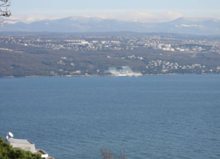 Flat for 380 000 euro in Opatija, Croatia