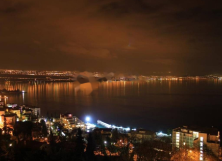 Appartement pour 649 000 Euro à Opatija, Croatie