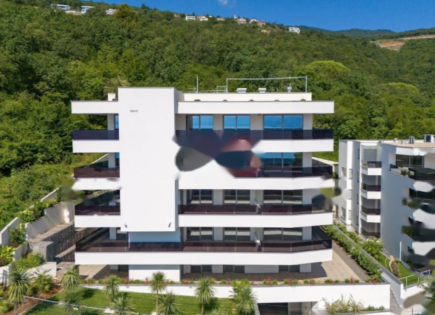 Piso para 686 500 euro en Opatija, Croacia