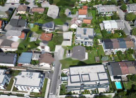 House for 650 000 euro in Ljubljana, Slovenia