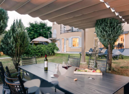 Appartamento per 690 000 euro a Opatija, Croazia