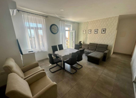 Piso para 320 000 euro en Opatija, Croacia