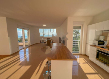 Appartamento per 400 000 euro a Opatija, Croazia