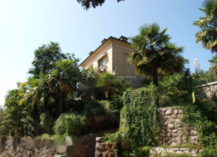 Appartamento per 280 000 euro a Opatija, Croazia