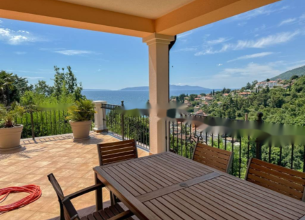 Appartamento per 790 000 euro a Opatija, Croazia