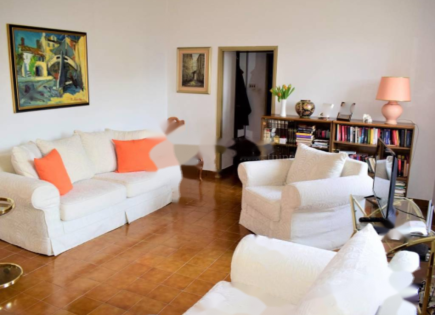 Flat for 469 000 euro in Opatija, Croatia