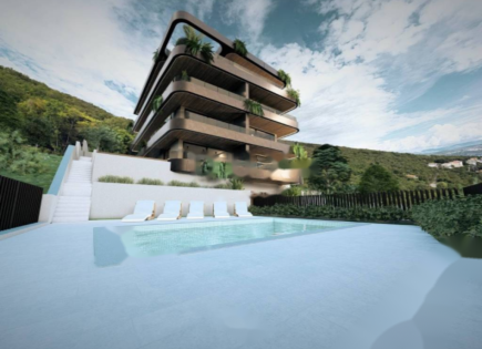 Piso para 840 500 euro en Opatija, Croacia