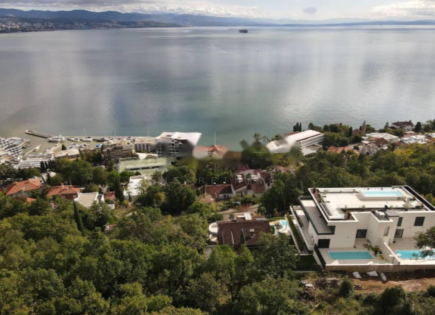 Appartement pour 650 000 Euro à Opatija, Croatie