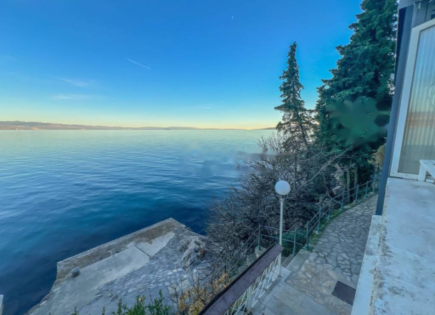 Appartamento per 630 000 euro a Opatija, Croazia