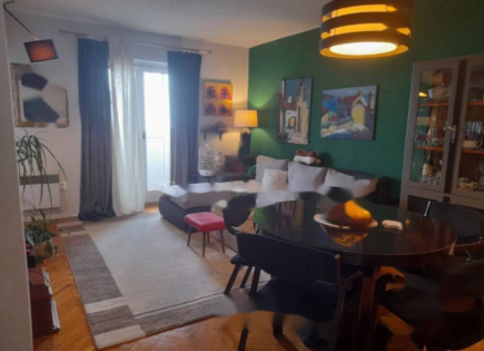 Wohnung für 233 000 euro in Opatija, Kroatien