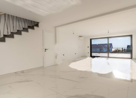 Piso para 680 000 euro en Opatija, Croacia