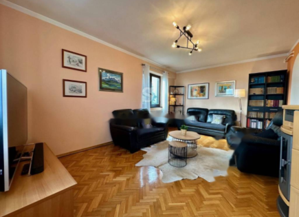 Piso para 385 000 euro en Opatija, Croacia