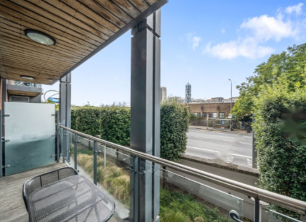 Wohnung für 395 000 euro in London, Großbritannien