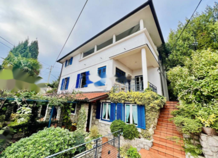 Maison pour 730 000 Euro à Opatija, Croatie