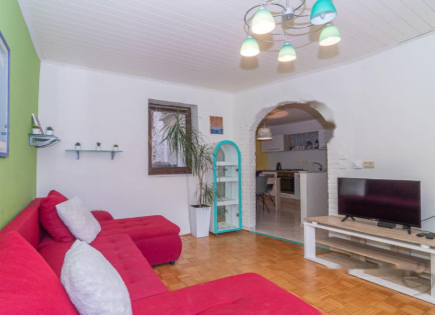 Wohnung für 315 000 euro in Piran, Slowenien