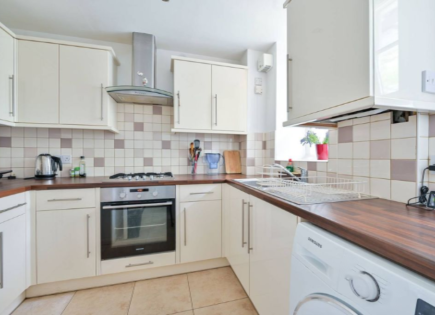 Piso para 400 000 euro en Londres, Reino Unido