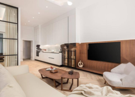 Appartamento per 1 550 000 euro a Opatija, Croazia