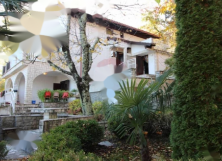 Maison pour 280 000 Euro à Opatija, Croatie