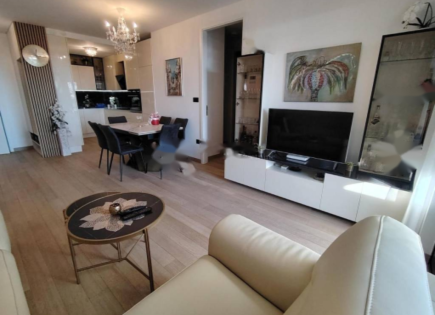 Appartamento per 469 000 euro a Opatija, Croazia