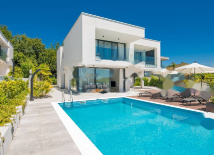 Haus für 890 000 euro in Opatija, Kroatien