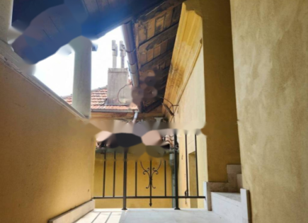 Piso para 300 000 euro en Opatija, Croacia