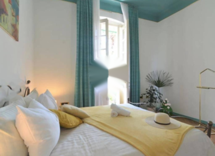 Appartamento per 1 200 000 euro a Opatija, Croazia