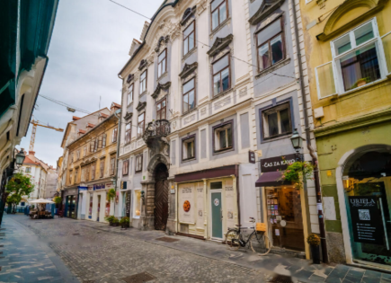 Appartamento per 300 000 euro a Lubiana, Slovenia