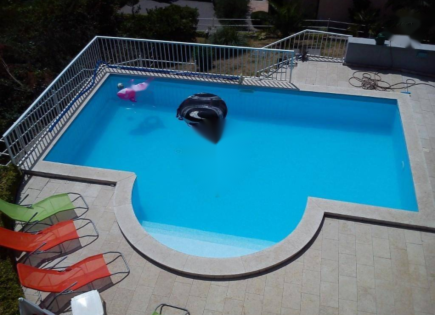 Appartamento per 365 200 euro a Opatija, Croazia