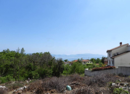 Haus für 260 000 euro in Opatija, Kroatien