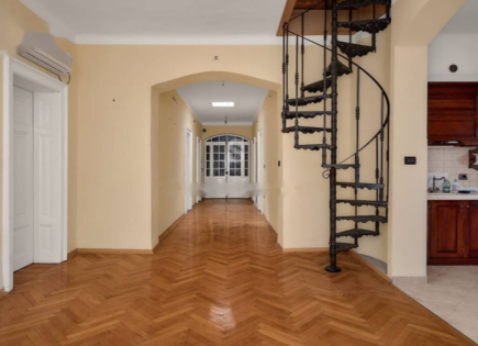 Piso para 1 530 000 euro en Opatija, Croacia