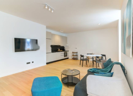 Wohnung für 510 000 euro in Opatija, Kroatien